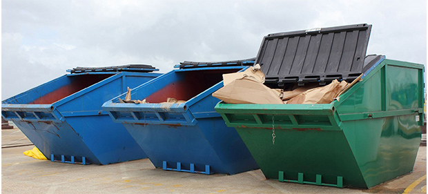 Skip Hire Ince-In-Makerfield